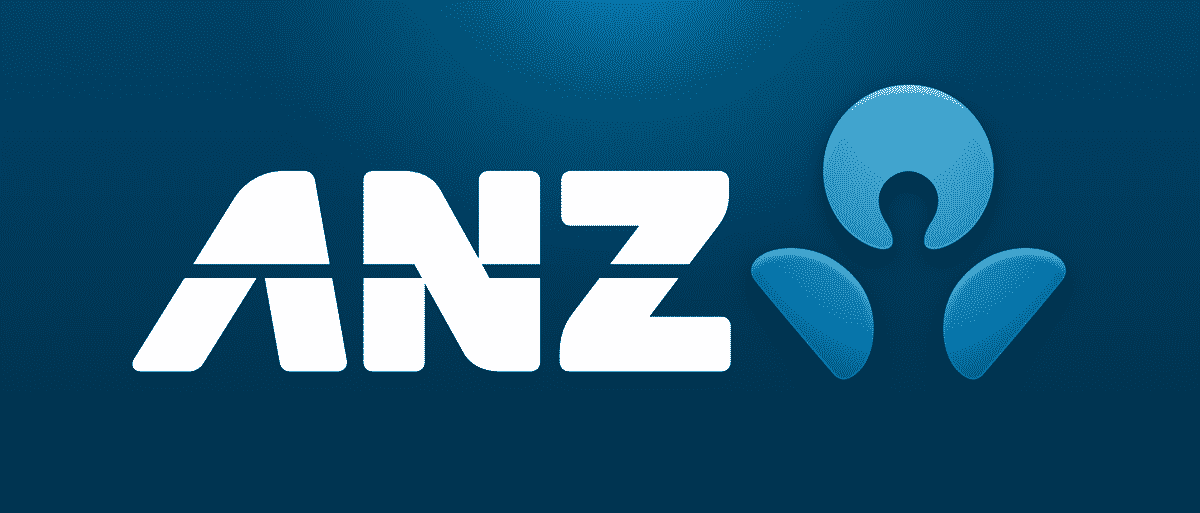 Log in to ANZ