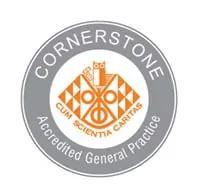 Cornerstone (RNZCGP)