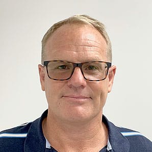 Dr Randall Sturm