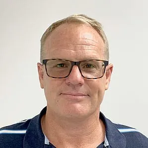 Dr Randall Sturm