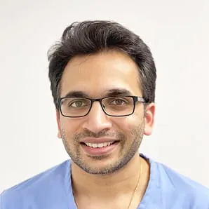 Dr Tej Tangirala