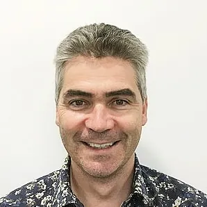 Dr Karl Cole