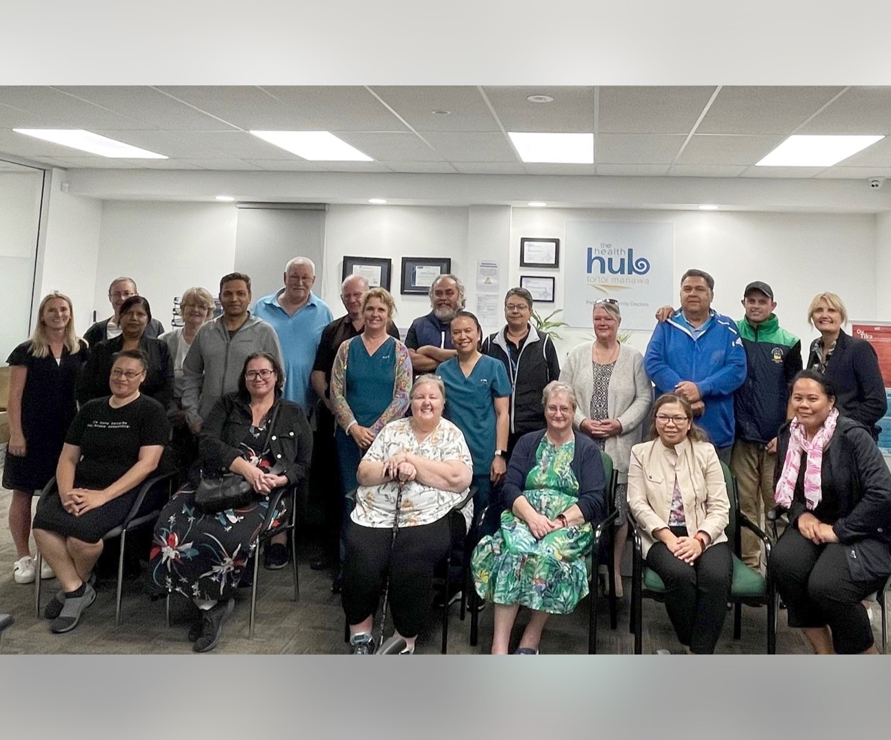 Beat Diabetes TOGETHER! 2nd​ - Papatoetoe Family Doctors